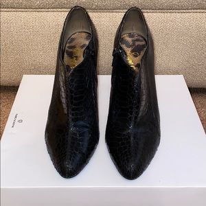 Sam Edelman Whitely bootie